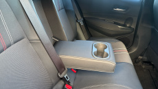 Toyota Corolla 1.8 VVT-i Hybrid GR Sport 5dr CVT Hybrid Hatchback